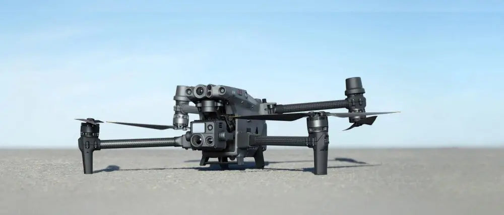 DJI Matrice M30T