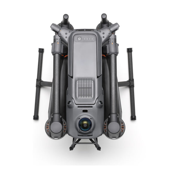 DJI Matrice M400 (ohne Ladestation, Akkus / inkl. 12 Monate DJI Care Enterprise Plus)