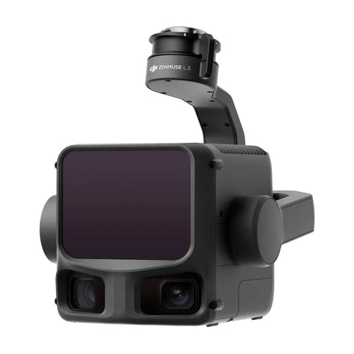 DJI Zenmuse L3 (inkl. 12 Monate DJI Care Enterprise Plus)
