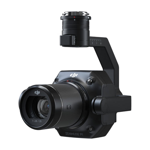 DJI Zenmuse P1