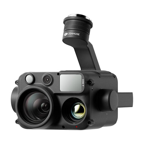 DJI Zenmuse H30T (inkl. 24 Monate Care Enterprise Basic)