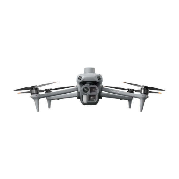 DJI Matrice 4E (inkl. 12 Monate DJI Care Enterprise Plus)