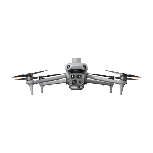 DJI Matrice 4T (inkl. 12 Monate DJI Care Enterprise Plus)
