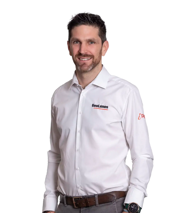Christian Tschann, MSc