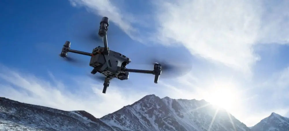 DJI Matrice M30