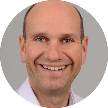 Ralf Pfefferkorn, CEO und Gründer, Sodex Innovations GmbH